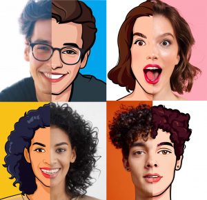 Emoji Profile Picture Maker: Create Unique PFP Online for Free