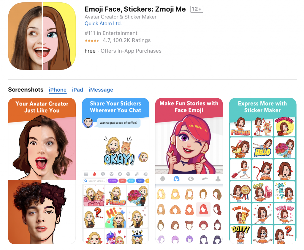 Emoji Profile Picture Maker: Create Unique PFP Online for Free